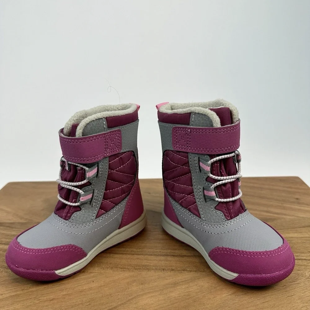 Merrell size 5c